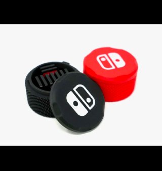 Estuche juegos Nintendo Switch Zelda + Logo Switch