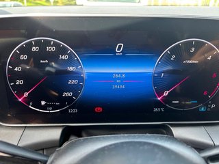 Mercedes GLC 220 d 4MATIC AMG Premium