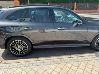 Mercedes GLC 220 d 4MATIC AMG Premium