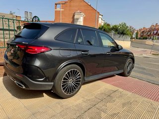 Mercedes GLC 220 d 4MATIC AMG Premium
