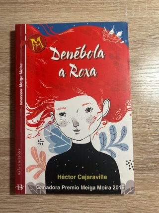 Denébola a Roxa