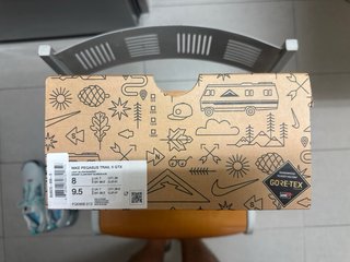 Nike Pegasus Trail 5 GORE-TEX