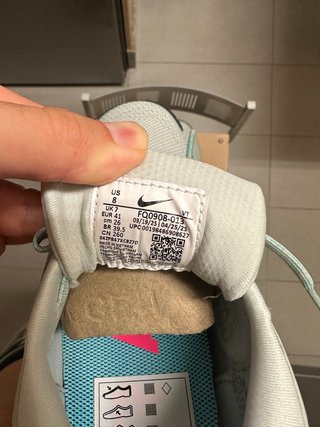 Nike Pegasus Trail 5 GORE-TEX