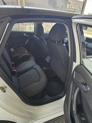 Audi A1 Sport black