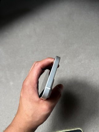 iPhone 14 128GB Blanco - Batería 100%