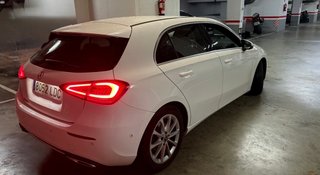 Mercedes-Benz Clase A 2019