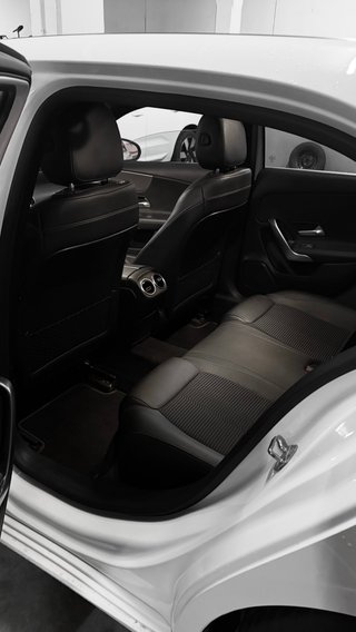 Mercedes-Benz Clase A 2019