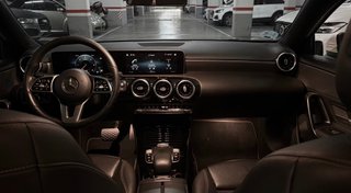 Mercedes-Benz Clase A 2019