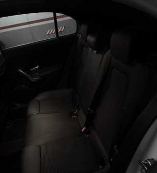 Mercedes-Benz Clase A 2019