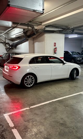 Mercedes-Benz Clase A 2019