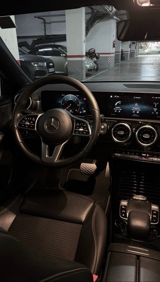 Mercedes-Benz Clase A 2019
