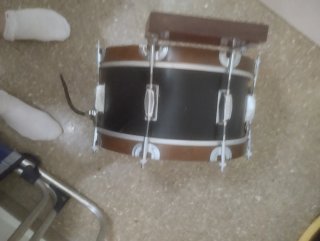 Tambor Banda Semana Santa