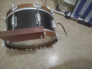 Tambor Banda Semana Santa