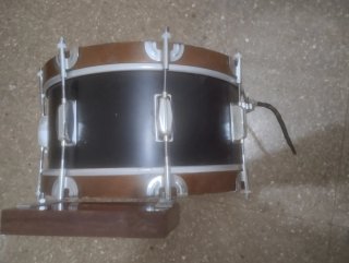 Tambor Banda Semana Santa