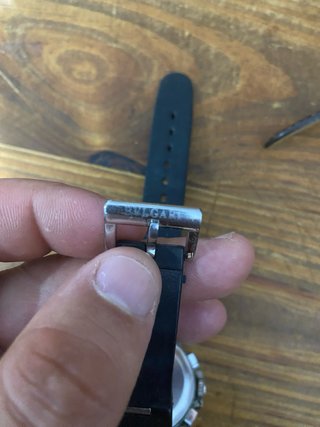 Reloj BVLGARI