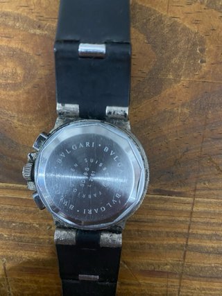 Reloj BVLGARI