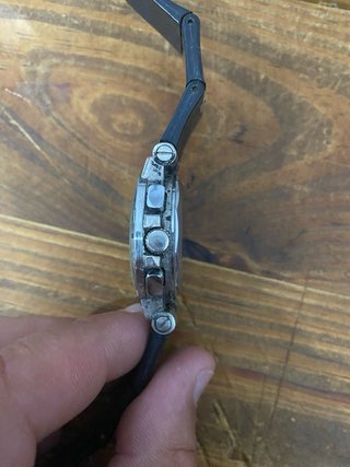 Reloj BVLGARI