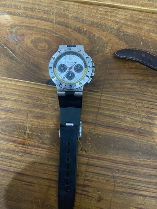 Reloj BVLGARI