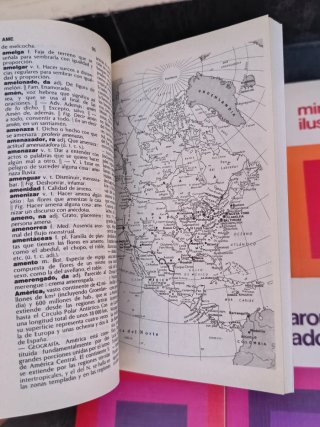 Minilarousse Ilustrado 1 al 5