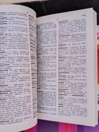 Minilarousse Ilustrado 1 al 5
