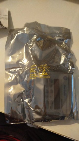 PLC MicroLogix 1500 Data Access