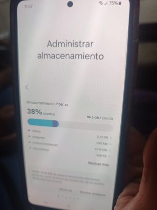 Samsung Galaxy A52