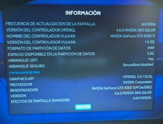 Tarjetas Gráficas Gigabyte, Nvidia, Zotac