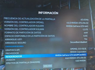 Tarjetas Gráficas Gigabyte, Nvidia, Zotac