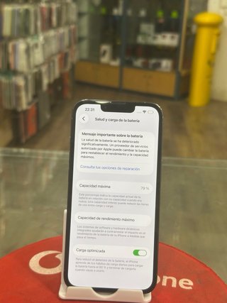 iPhone 13 Pro 256 GB Azul