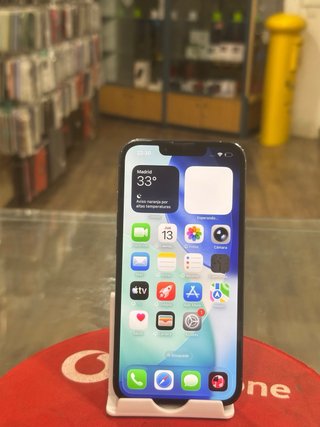 iPhone 13 Pro 256 GB Azul