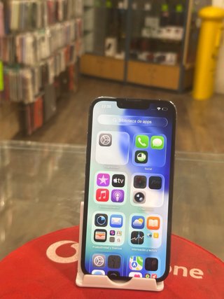 iPhone 13 Pro 256 GB Azul