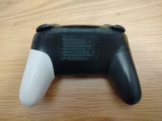Mando Pro Nintendo Switch Zelda Tears Kingdom
