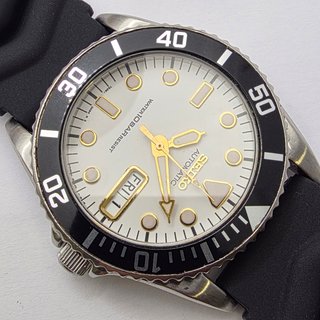 SEIKO DIVER 7S26 0050 AUTOMÁTICO 38MM SKX023