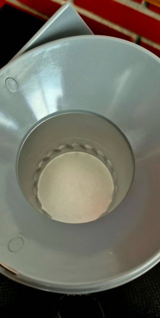 Palomitera Silvercrest