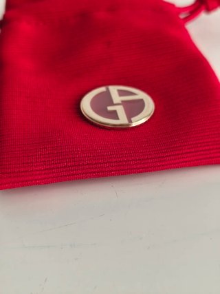 Estuche Giorgio Armani