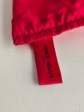 Estuche Giorgio Armani