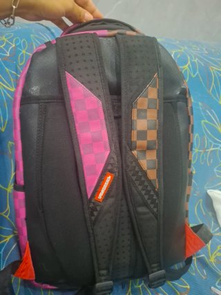 Zaino Sprayground originale