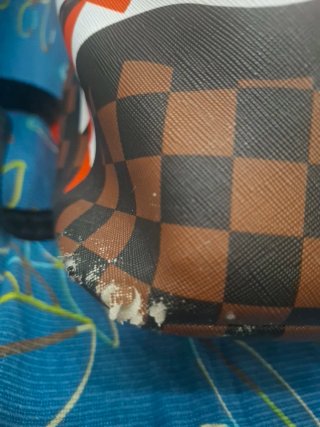 Zaino Sprayground originale