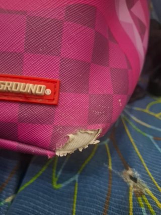 Zaino Sprayground originale