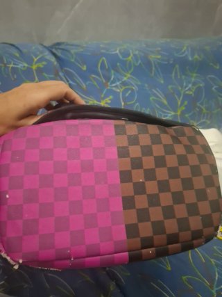 Zaino Sprayground originale