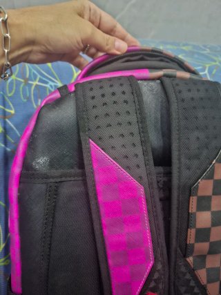 Zaino Sprayground originale