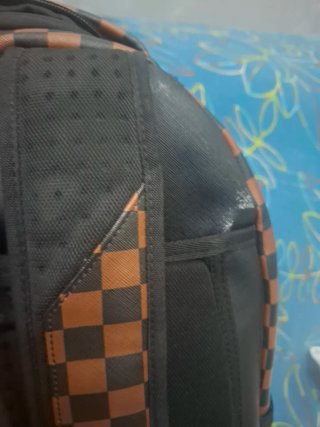 Zaino Sprayground originale