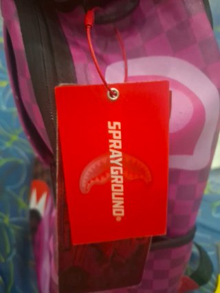 Zaino Sprayground originale