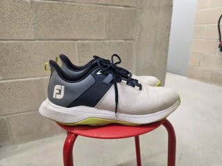Zapatos de Golf FootJoy Talla 45