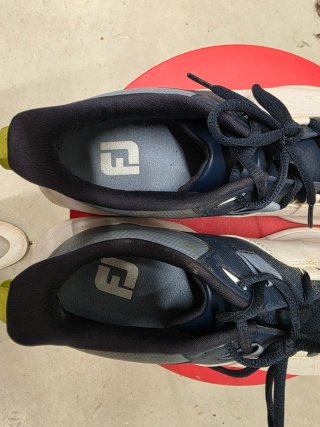 Zapatos de Golf FootJoy Talla 45