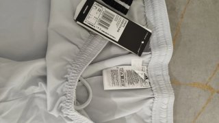 Pantalón Corto Adidas Real Madrid Talla L