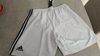 Pantalón Corto Adidas Real Madrid Talla L