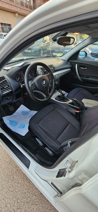 BMW Serie 1 2009