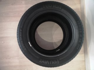 Neumáticos 195/55 R15 85V