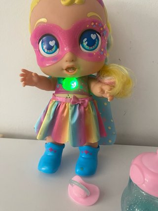 Super Cute Little Babies - Regina Superheroína